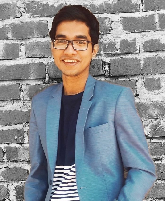 Nazmul Hasan
